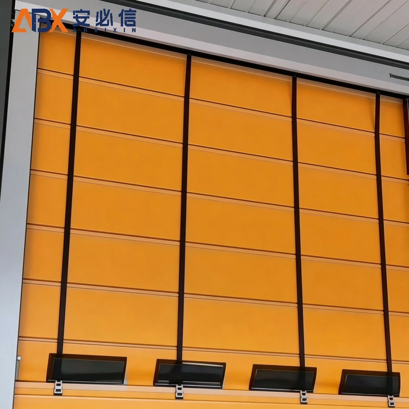 双鸭山充气式门封